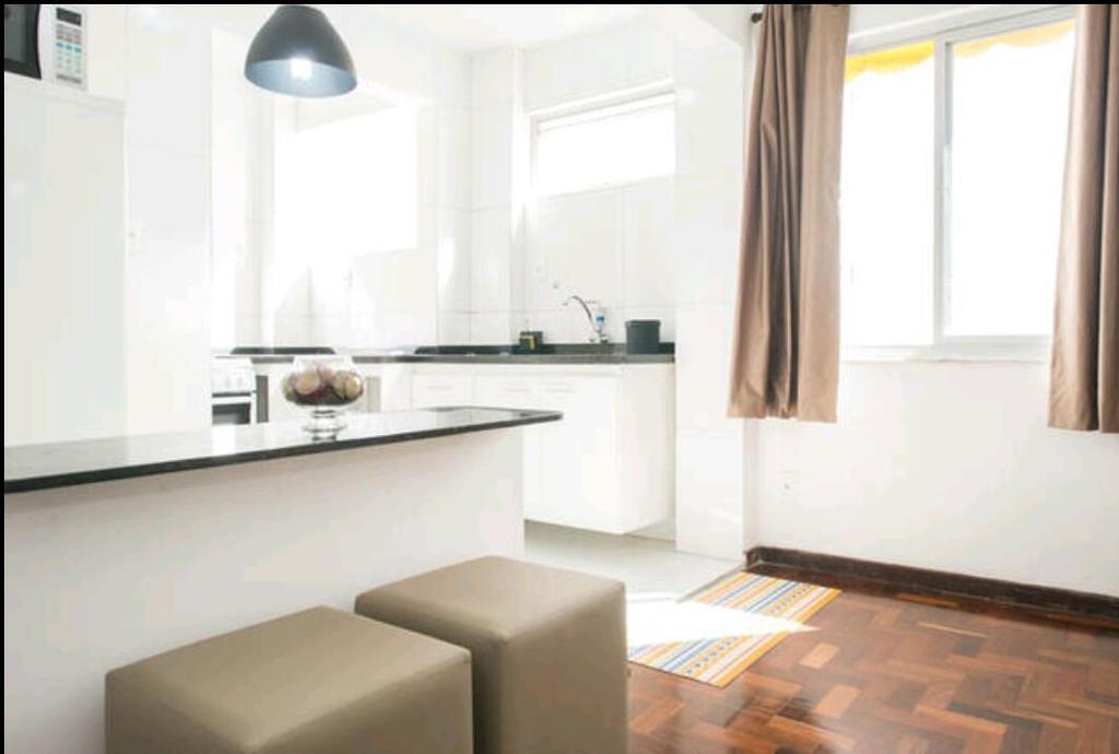 Lindo Apartamento A 500M Da Barra Salvador Exterior foto